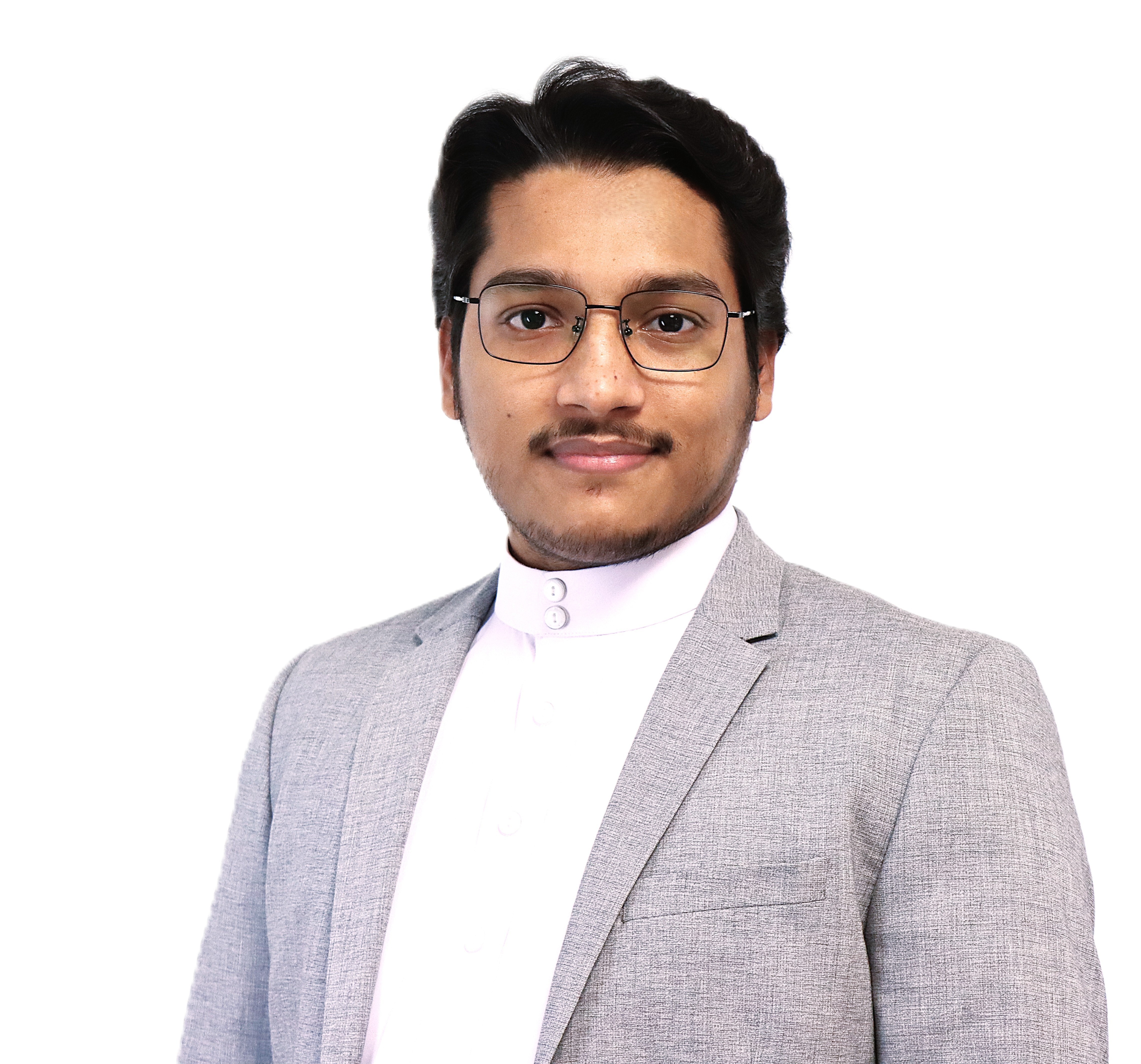 Abdul Hady Al-Helalee